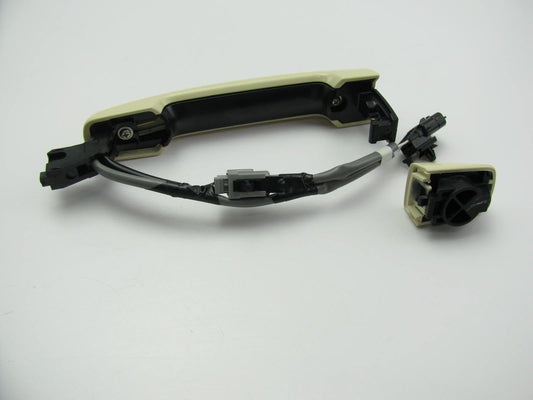 New Exterior Front Right Door Handle OEM For 2007-2010 Nissan Altima 80606-9HF0A