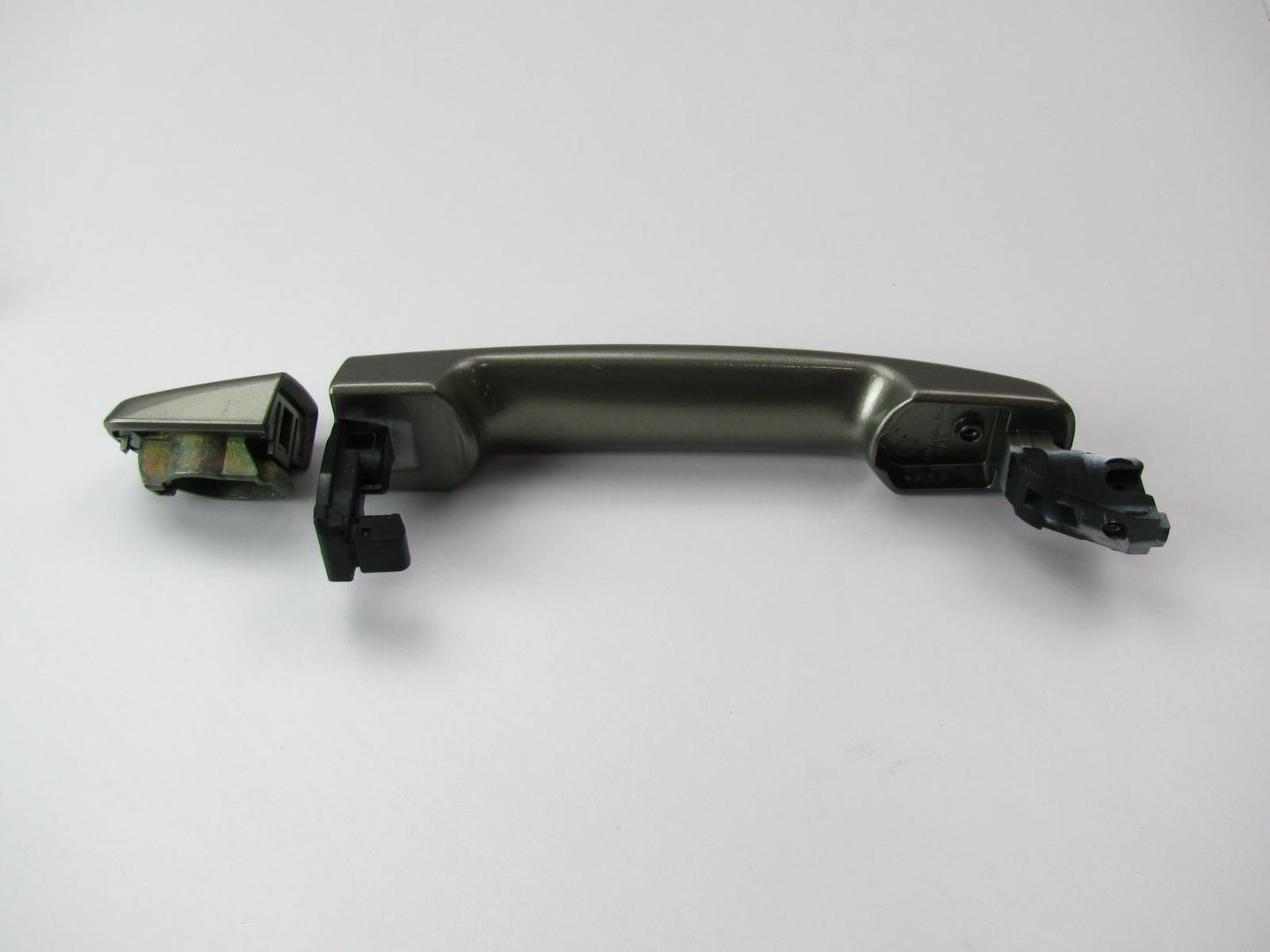 NEW GENUINE Right Exterior Door Handle Granite OEM For 2005-2008 Nissan Frontier