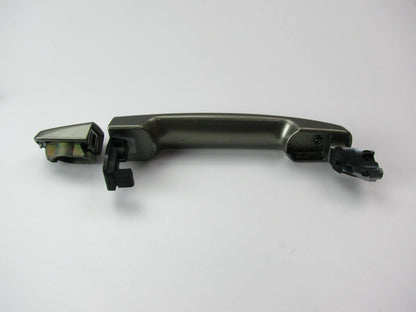 NEW GENUINE Right Exterior Door Handle Granite OEM For 2005-2008 Nissan Frontier