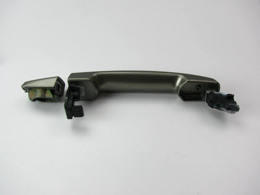 NEW GENUINE Right Exterior Door Handle Granite OEM For 2005-2008 Nissan Frontier
