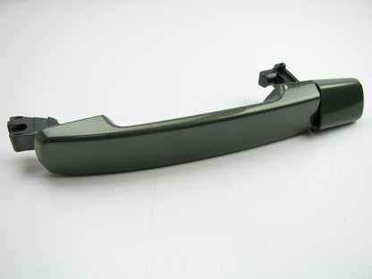 New Front Right CANTEEN Outside Door Handle For 05-06 Frontier, 05-07 Pathfinder
