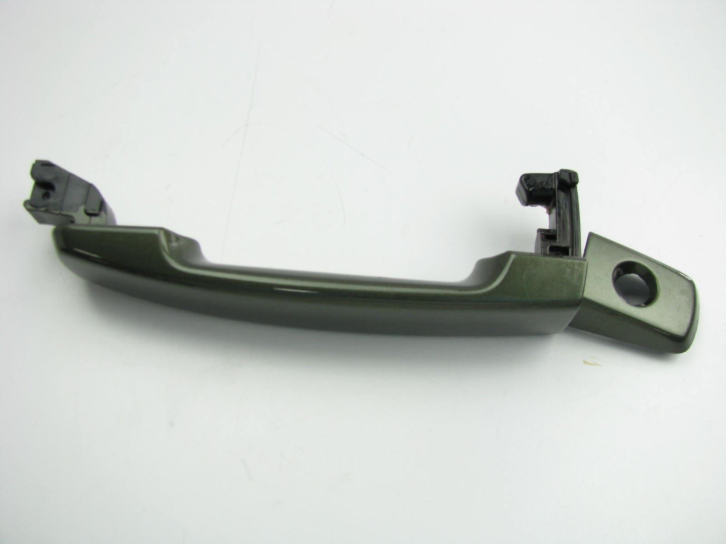 New Front Left CANTEEN Exterior Door Handle For 05-06 Frontier, 05-07 Pathfinder