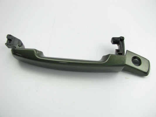 New Front Left CANTEEN Exterior Door Handle For 05-06 Frontier, 05-07 Pathfinder