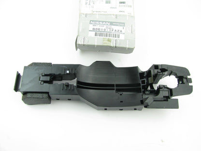 Rear Right (Passengers Side Rear) Exterior Door Handle Base OEM For 2010-14 Cube