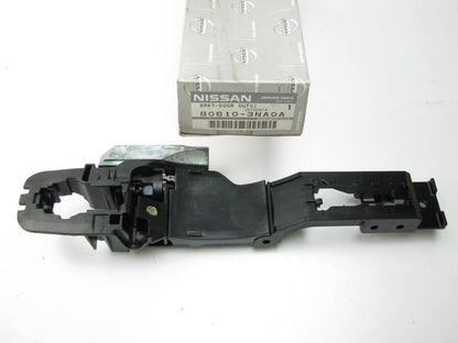NEW REAR RIGHT Exterior Door Handle Base Plate OEM For 2011-2012 Nissan Leaf