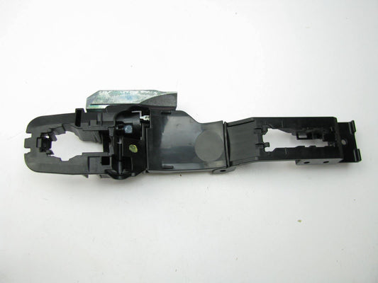 NEW REAR RIGHT Exterior Door Handle Base Plate OEM For 2011-2012 Nissan Leaf