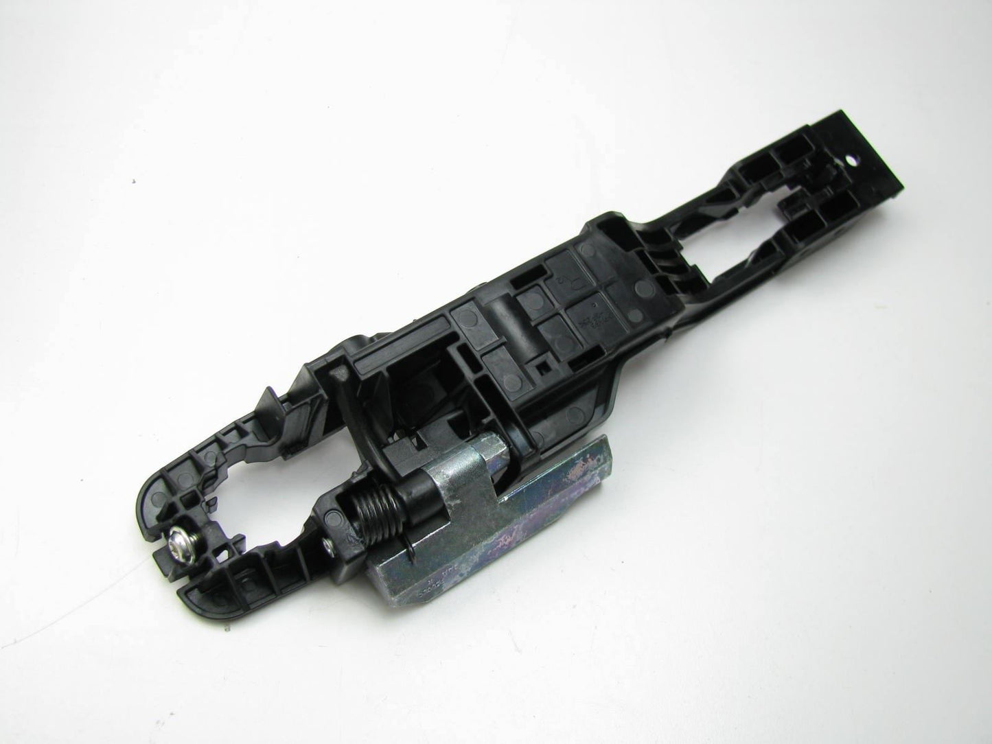 NEW REAR RIGHT Exterior Door Handle Base Plate OEM For 2011-2012 Nissan Leaf