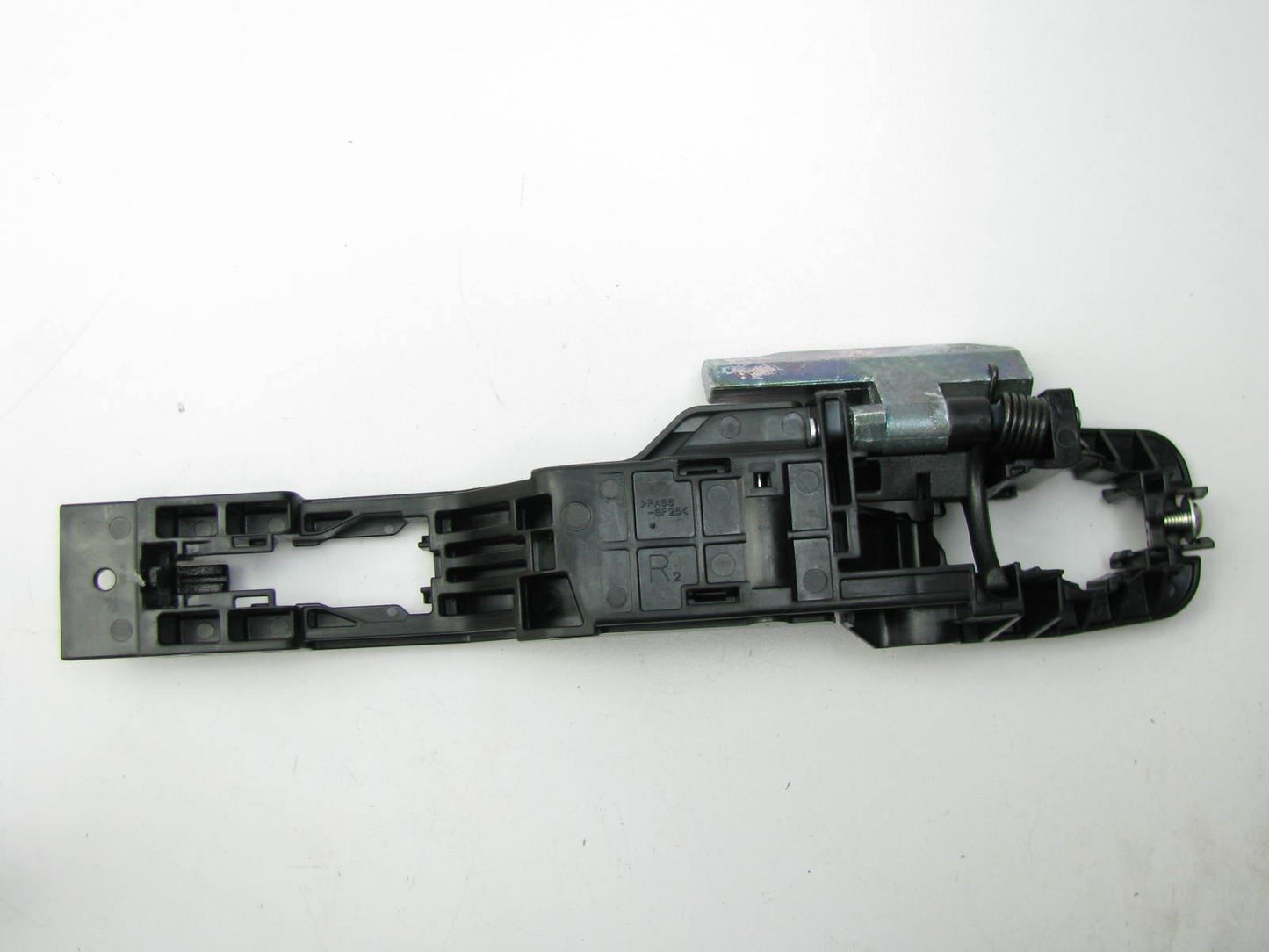 NEW REAR RIGHT Exterior Door Handle Base Plate OEM For 2011-2012 Nissan Leaf