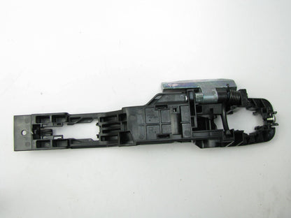 NEW REAR RIGHT Exterior Door Handle Base Plate OEM For 2011-2012 Nissan Leaf