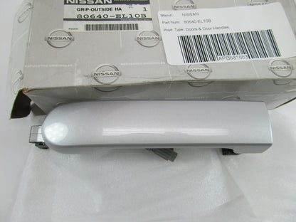 NEW - OEM 80640-EL10B Right Passenger Side Door Handle For 2007-13 Nissan Versa