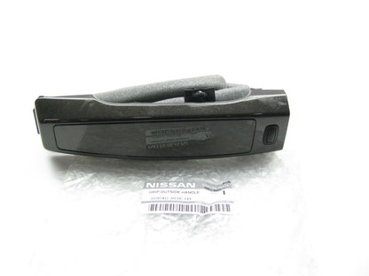 NEW - OEM Front Outside Exterior Door Handle For 2013-2015 Armada 806409GE1B