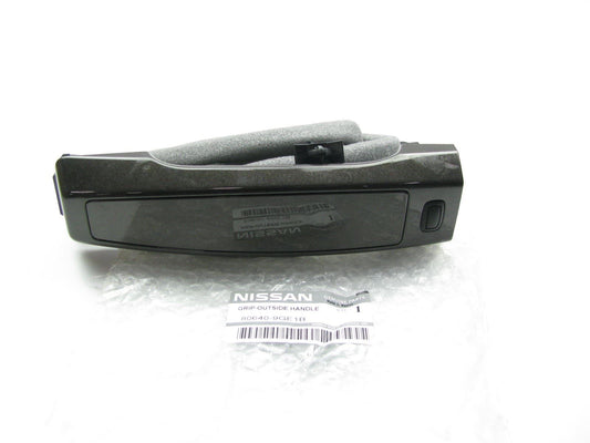 NEW - OEM Front Outside Exterior Door Handle For 2013-2015 Armada 806409GE1B