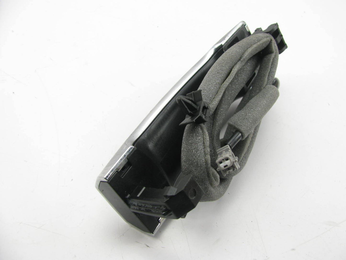New FRONT Door Outside Handle W/ Intelligent Key Blue OEM For 2015 Armada