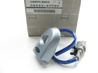 NEW RIGHT Side Exterior Door Handle Escutcheon Cap OEM For 2008-12 Nissan Versa