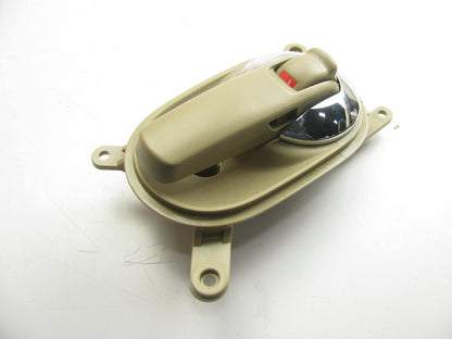 New Front Right Side Interior Door Handle For 2008-2010 Nissan Quest Beige