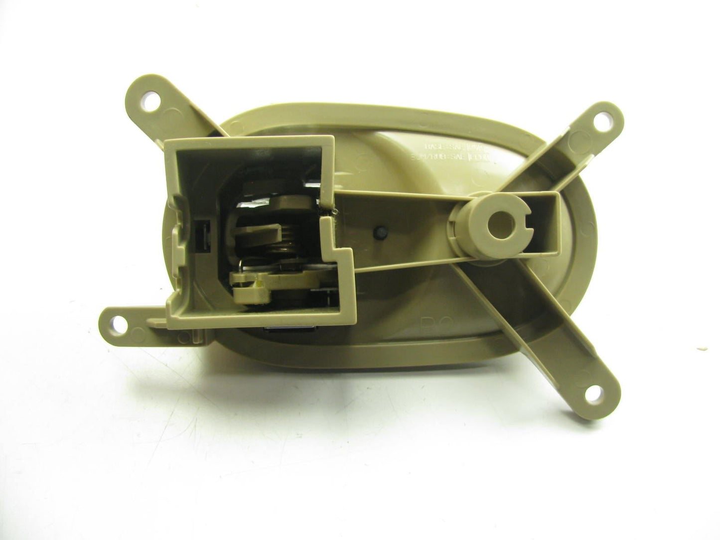 New Front Right Side Interior Door Handle For 2008-2010 Nissan Quest Beige