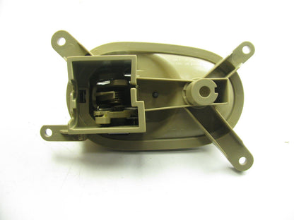 New Front Right Side Interior Door Handle For 2008-2010 Nissan Quest Beige
