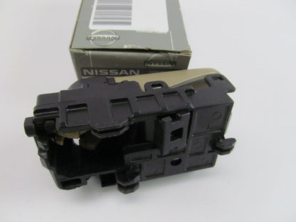 NEW GENUINE Tan Interior Door Handle OEM For 2002-2004 Nissan Sentra 80671-4Z300