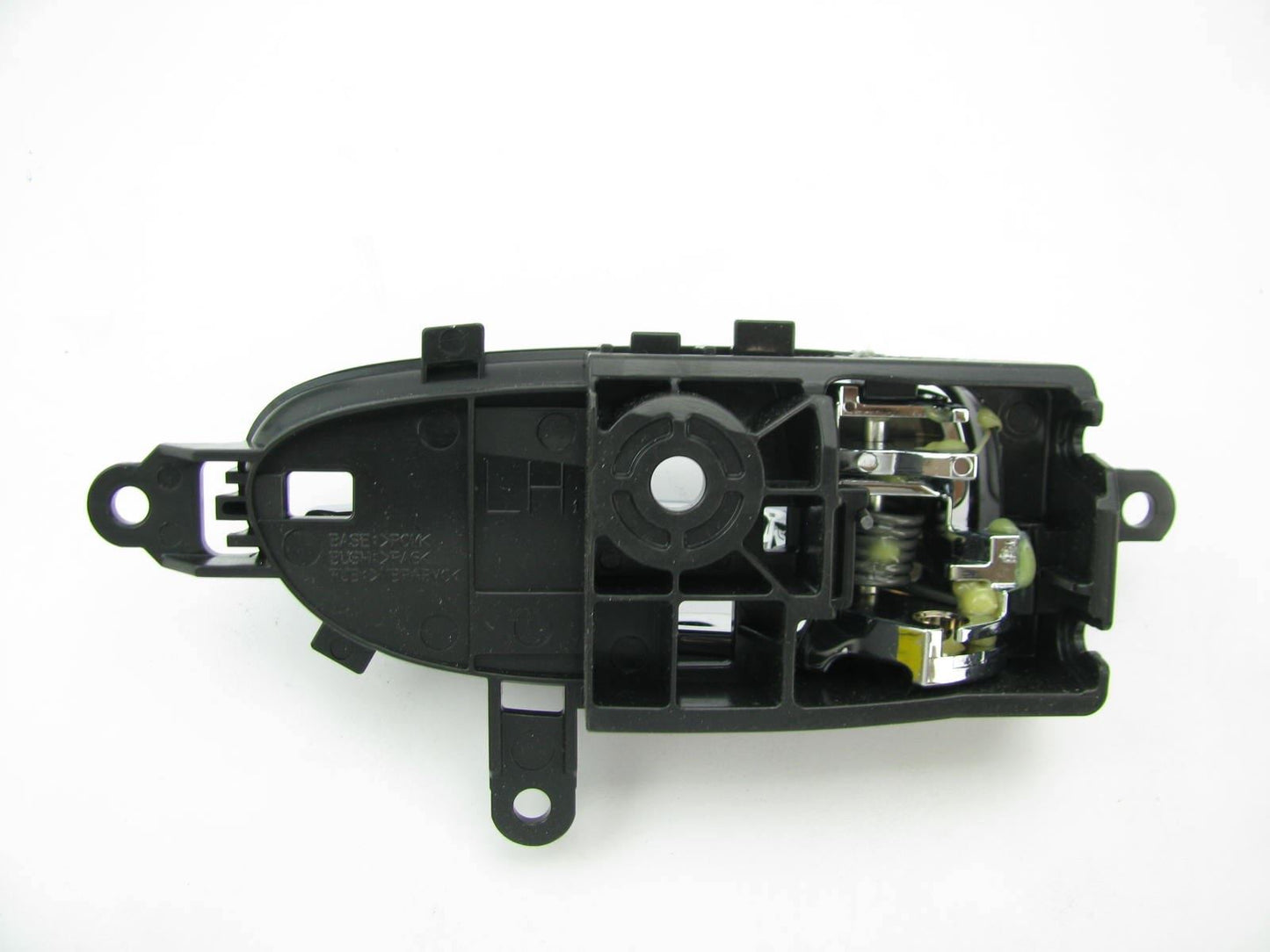 NEW - OEM 80671-ZN50A Left Drivers Side Interior Door Handle For Nissan