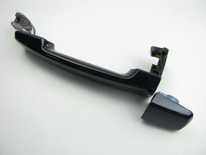 New OEM Rear Right BLUE Outside Door Handle For 06-08 Nissan Frontier 806B0ZP11B