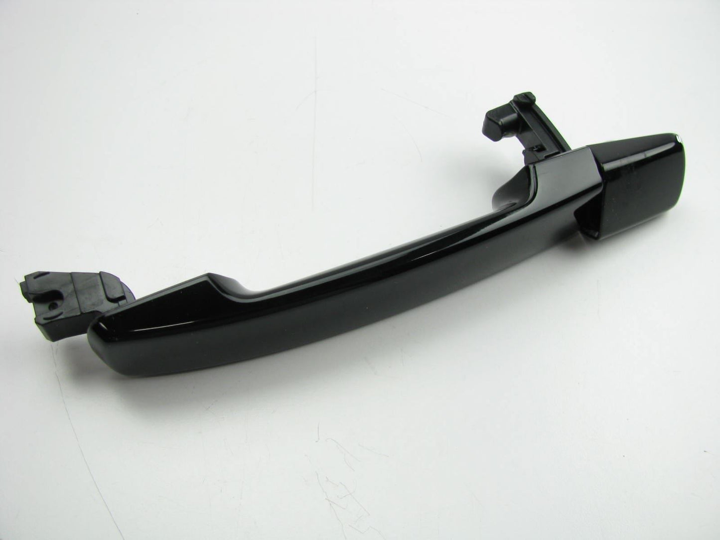 New Rear Right BLACK Outside Door Handle For 06-08 Frontier Crew Cab 806B0ZP21E