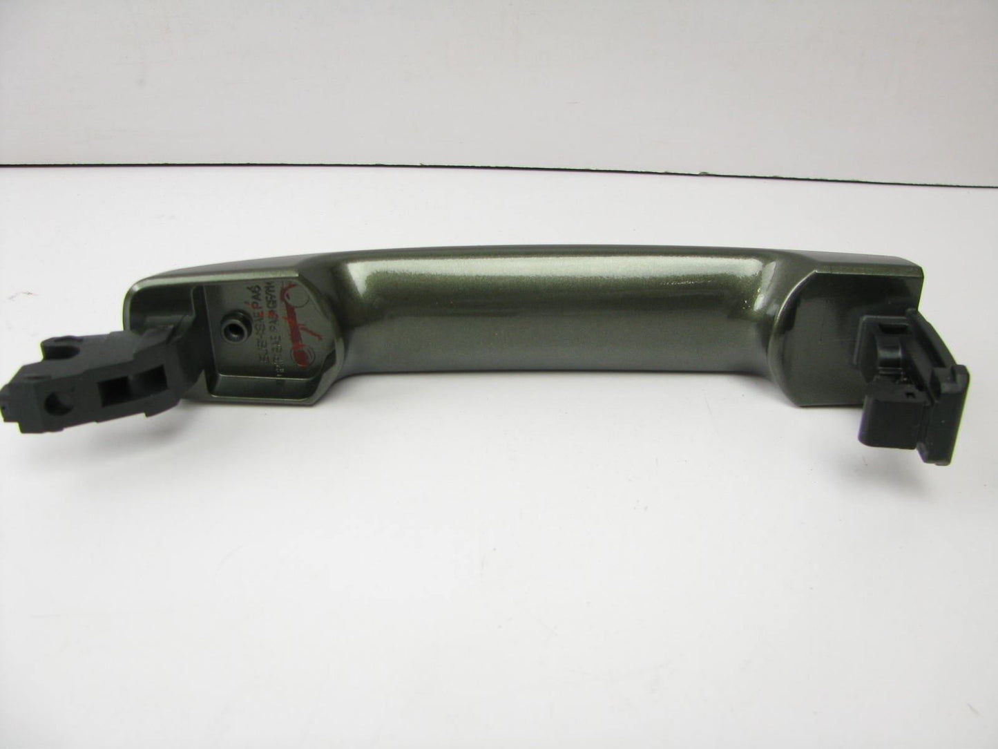 NEW GENUINE FRONT LEFT Exterior Door Handle OEM For Nissan CANTEEN 806B1ZP60A