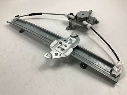 NEW OEM Front Right Window Regulator For 2007-2012 Nissan Versa 80720-ED00B