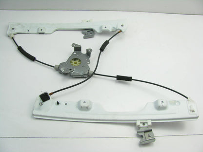 OEM 80720CA01A Front Right  Power Window Regulator W/O Motor For 03-07 Murano