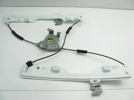 OEM 80720CA01A Front Right  Power Window Regulator W/O Motor For 03-07 Murano