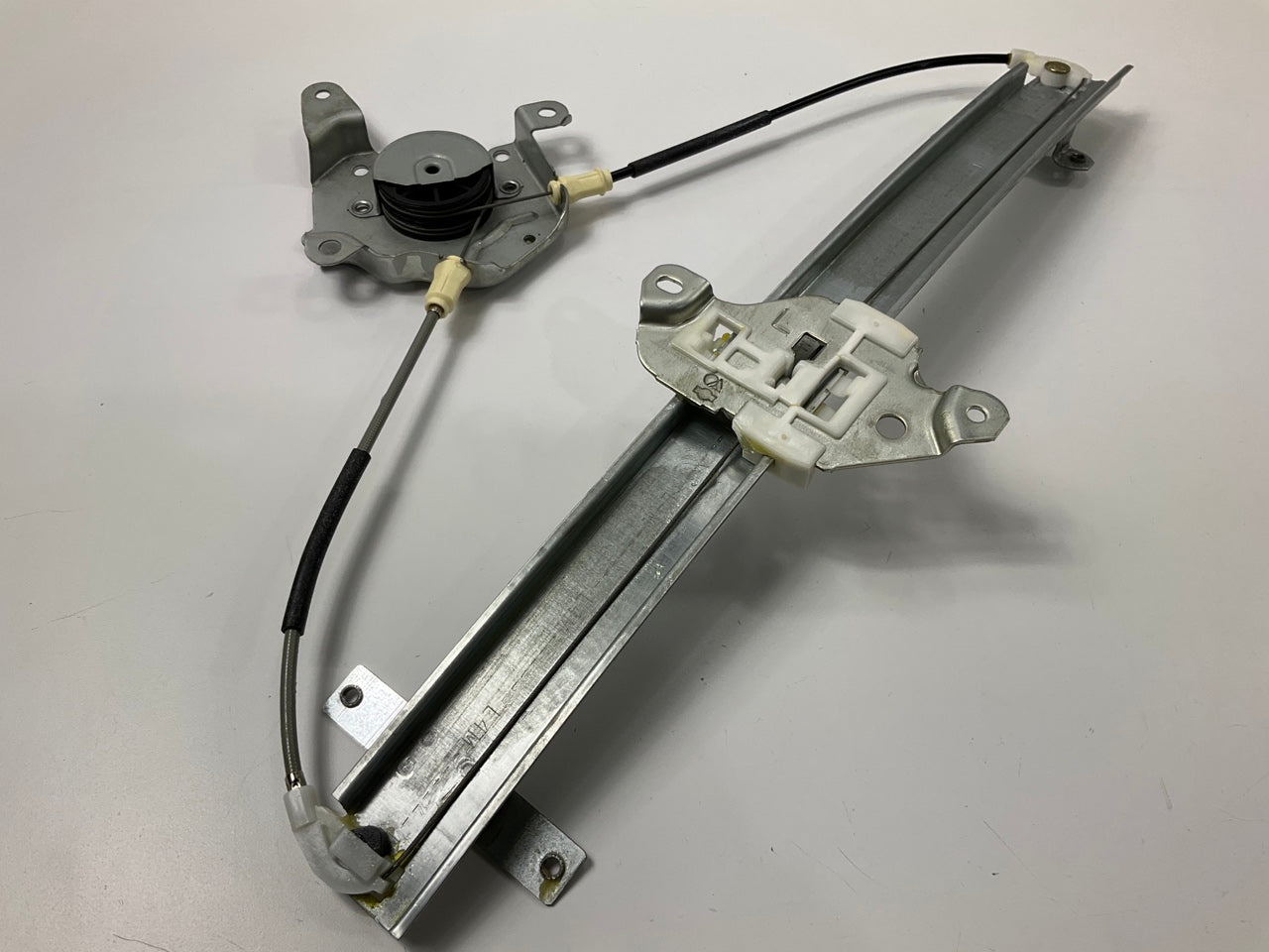 NEW Front Left Drivers Side Window Regulator OEM For 1995-1999 Nissan Sentra