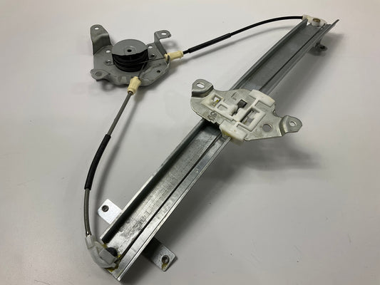 NEW Front Left Drivers Side Window Regulator OEM For 1995-1999 Nissan Sentra