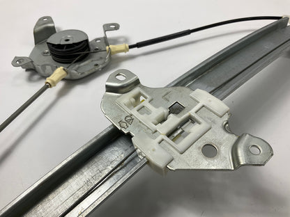 NEW Front Left Drivers Side Window Regulator OEM For 1995-1999 Nissan Sentra