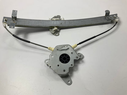 NEW Front Left Drivers Side Window Regulator OEM For 1995-1999 Nissan Sentra
