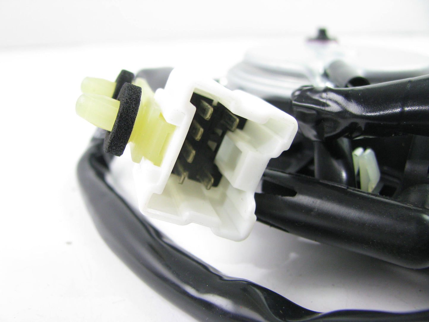 NEW - OEM 80731-AR001 Front Left Power Window Motor For 2002-2006 INFINITI Q45