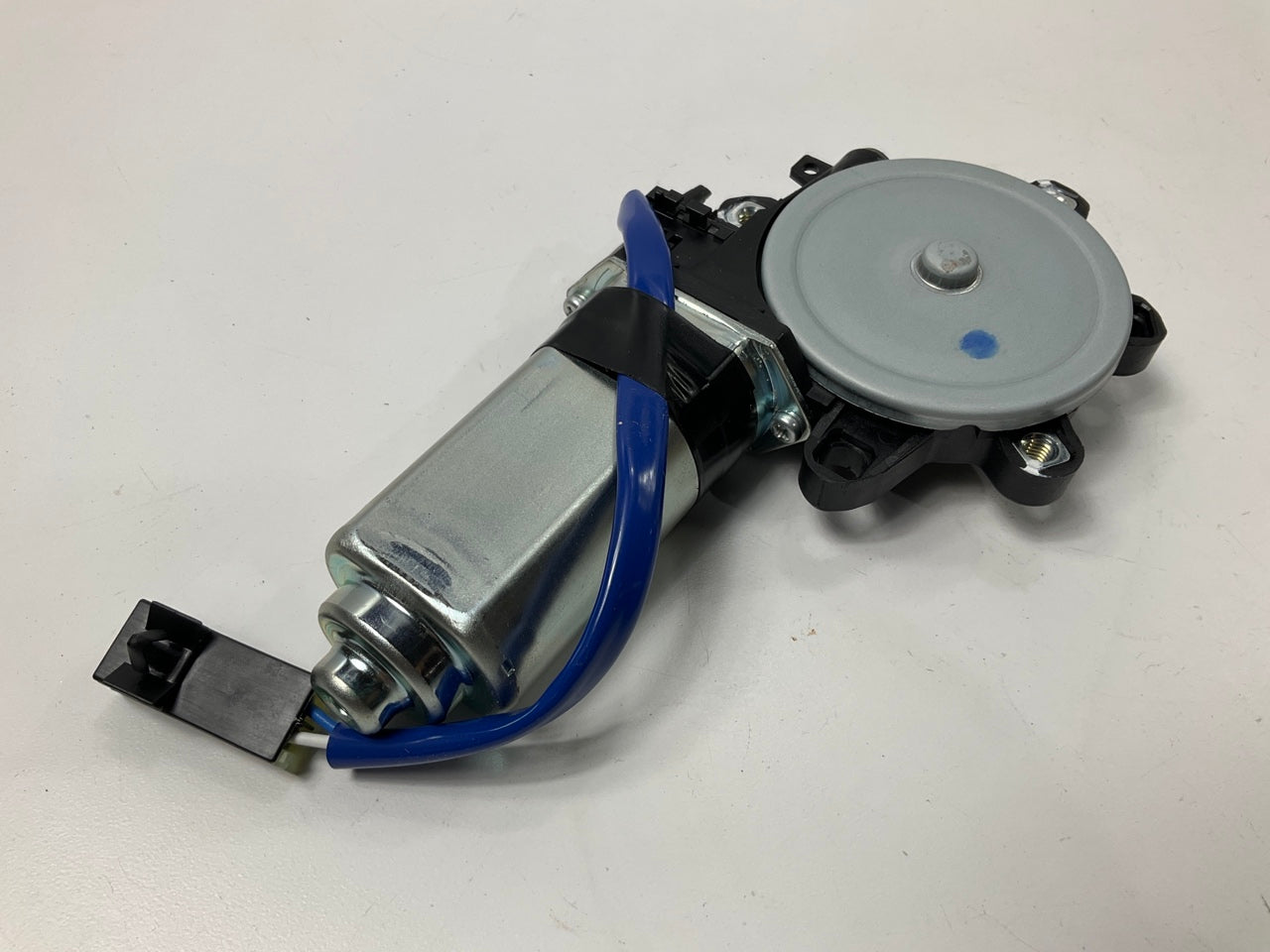 NEW GENUINE OEM For Nissan 807317B405 Power Window Motor