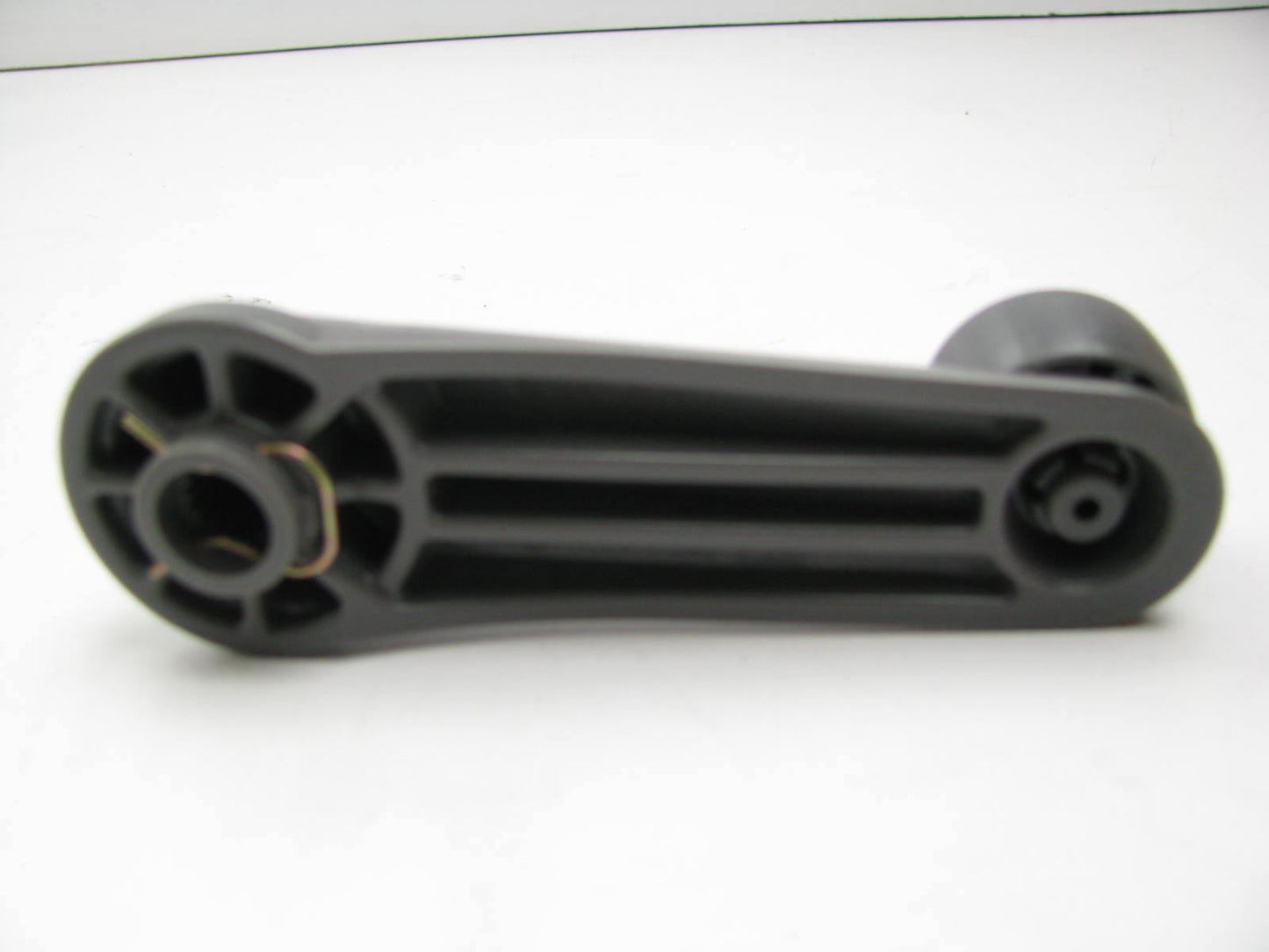 NEW GENUINE Front GRAY Window Crank Handle OEM For 1998-1999 Nissan Sentra