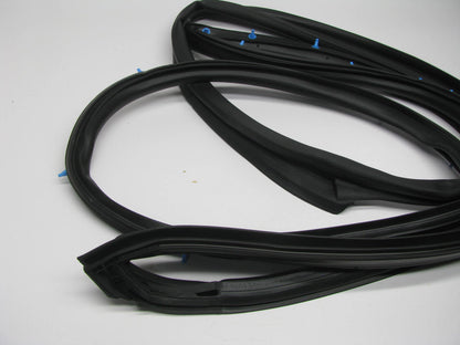 NEW Front Right Side Door Weatherstrip Seal (On Door) OEM For 13-18 Altima Sedan