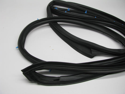 NEW Front Right Side Door Weatherstrip Seal (On Door) OEM For 13-18 Altima Sedan