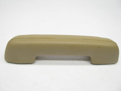 (x2) NOS TAN Interior Door Armrest 80940-8B003 For 1988-1997 Nissan Pickup