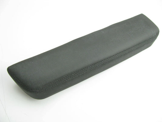 New OEM Front Left Side GRAPHITE Armrest For 04-08 Infiniti QX56 809417S004