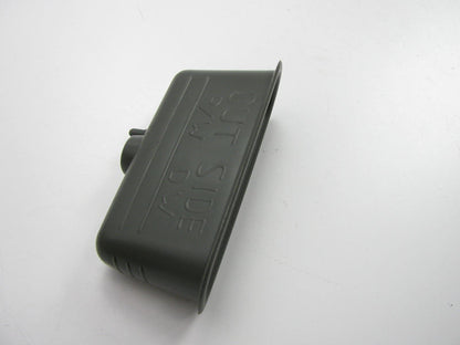 NEW GENUINE Left Drivers Side Door Trim Panel Pocket OEM For 98-01 Altima