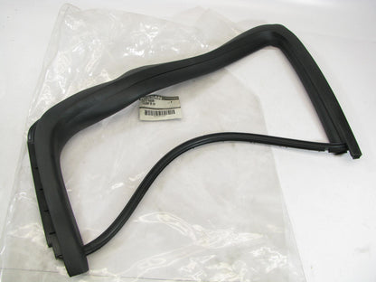 NEW - OEM 82272EA50B Rear Right Weatherstrip Seal For 2006-07 Nissan Pathfinder