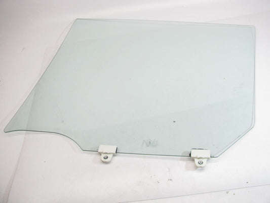 NEW - OEM GENUINE 823003NA5A REAR RIGHT Window Glass For 2011-12 Nissan Leaf
