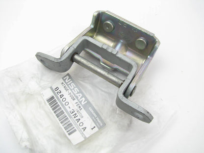 New OEM Rear Right Passenger Side Door Hinge For 11-12 Nissan Leaf 824003NA0A