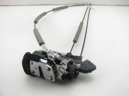 NEW GENUINE Rear Right Door Lock Latch Actuator OEM For 2012 Nissan Versa SEDAN