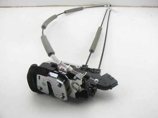 NEW GENUINE Rear Right Door Lock Latch Actuator OEM For 2012 Nissan Versa SEDAN