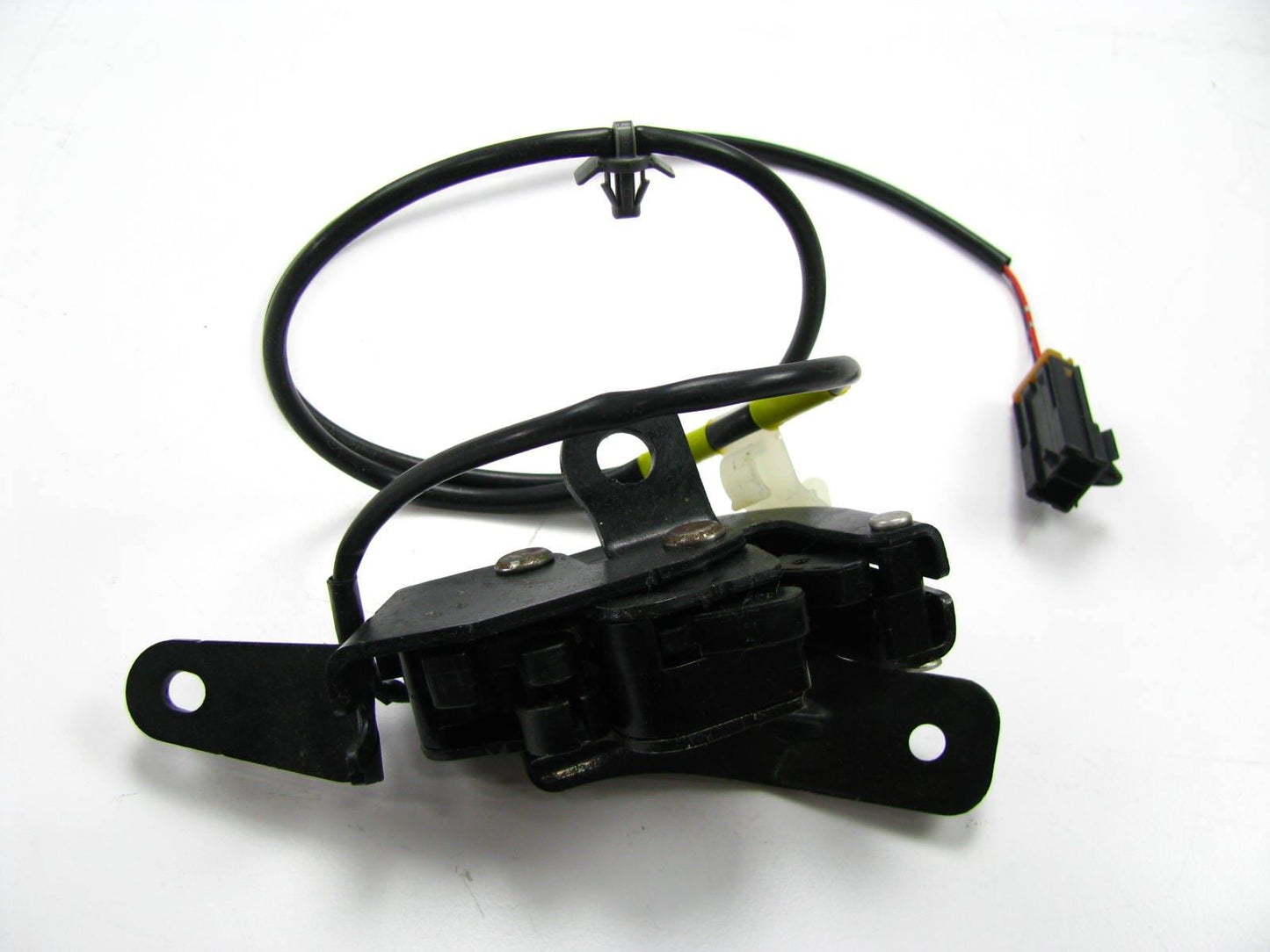 NEW GENUINE Rear Right Passengers Side Door Lock OEM For 2004-2015 Nissan Titan