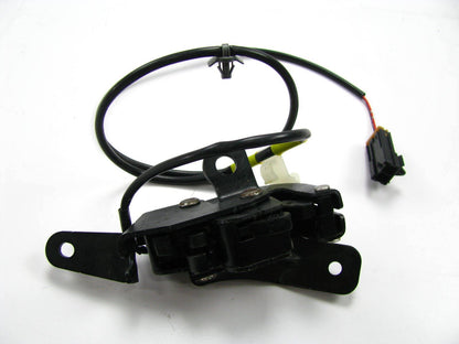 NEW GENUINE Rear Right Passengers Side Door Lock OEM For 2004-2015 Nissan Titan