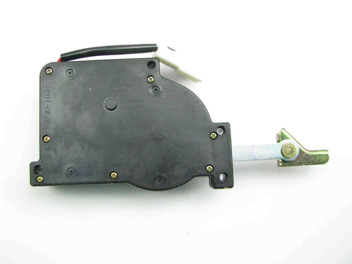 NEW GENUINE Left Sliding Door Slide Actuator Lock OEM For 2007-2009 Nissan Quest