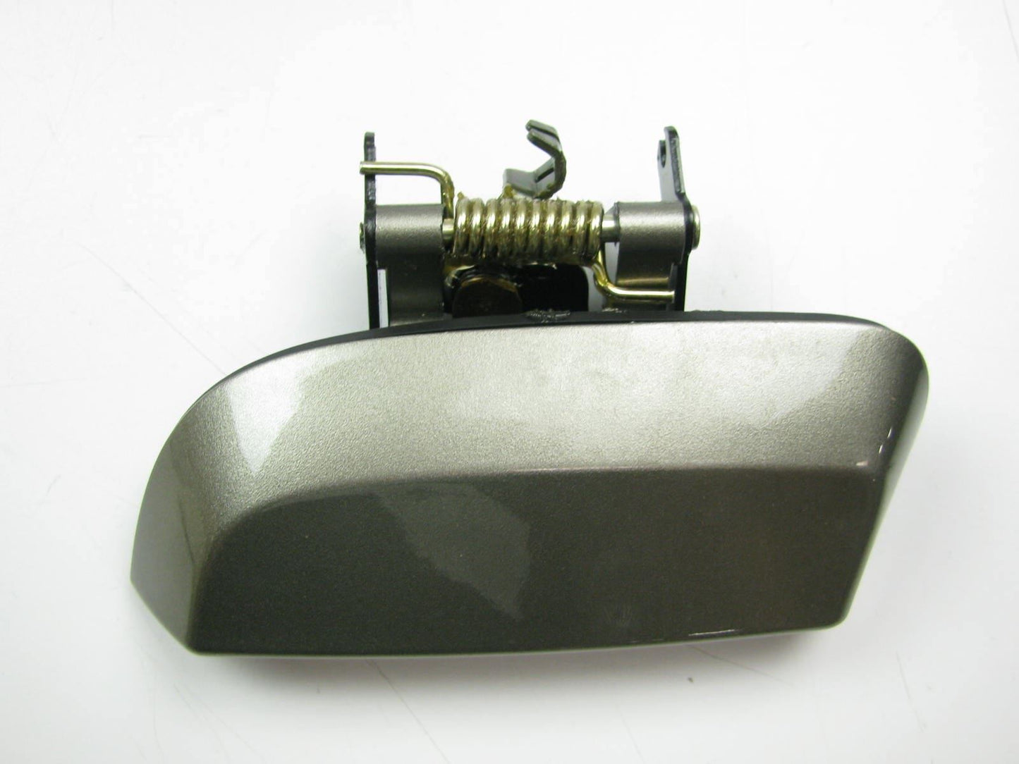 NEW Rear Passenger RIGHT Exterior Outside Door Handle OEM For 05-08 Armada, QX56